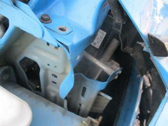 Toyota Yaris 1.5 Hybrid SkyBlue Edition AUT REST BPM €300,-!!! picture 23
