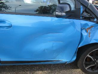 Toyota Yaris 1.5 Hybrid SkyBlue Edition AUT REST BPM €300,-!!! picture 11