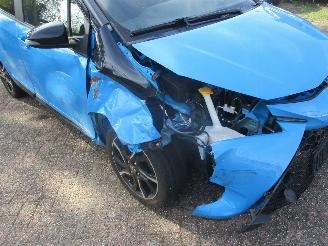 Toyota Yaris 1.5 Hybrid SkyBlue Edition AUT REST BPM €300,-!!! picture 9