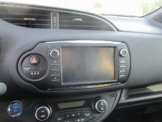 Toyota Yaris 1.5 Hybrid SkyBlue Edition AUT REST BPM €300,-!!! picture 30