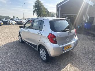 Suzuki Celerio 1.0 Comfort AUTOMAAT WEINIG KILOMETERS picture 6