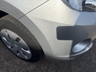 Suzuki Celerio 1.0 Comfort AUTOMAAT WEINIG KILOMETERS picture 18