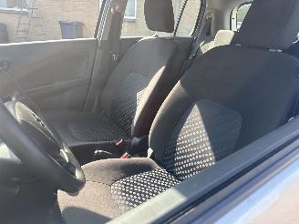 Suzuki Celerio 1.0 Comfort AUTOMAAT WEINIG KILOMETERS picture 29