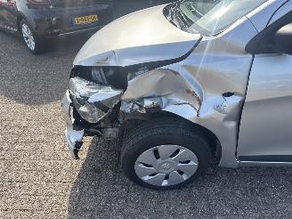 Suzuki Celerio 1.0 Comfort AUTOMAAT WEINIG KILOMETERS picture 11