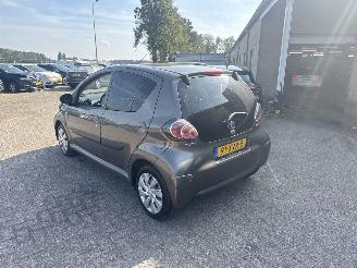 Toyota Aygo 1.0 VVT-i Aspiration picture 6