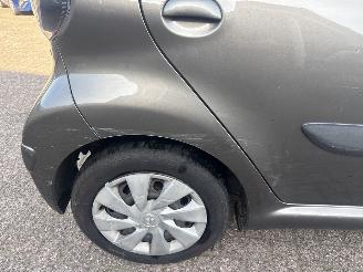 Toyota Aygo 1.0 VVT-i Aspiration picture 12