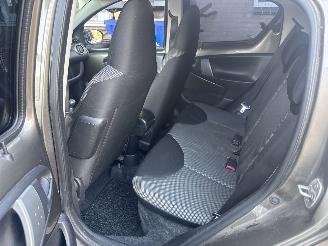 Toyota Aygo 1.0 VVT-i Aspiration picture 23