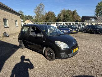 Avarii autoturisme Renault Twingo 1.2 Authentique 2008/12