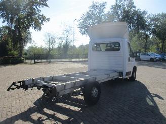 Peugeot Boxer 335 2.2 HDI L4 Prem. picture 7