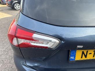Ford Focus 1.0 EcoBoost Trend Edition picture 22