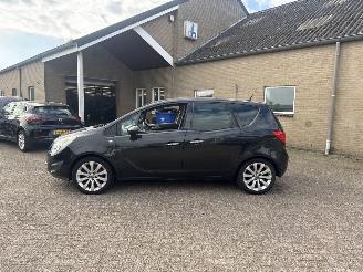 Opel Meriva 1.4 Turbo Cosmo REST BPM €300,-!!! picture 4