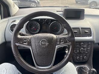 Opel Meriva 1.4 Turbo Cosmo REST BPM €300,-!!! picture 13