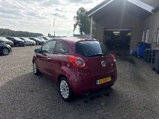 Ford Ka 1.2 Titanium X start/stop picture 5