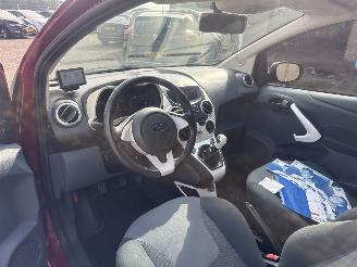 Ford Ka 1.2 Titanium X start/stop picture 15