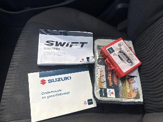 Suzuki Swift 1.2 Comfort EASSS picture 27