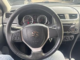 Suzuki Swift 1.2 Comfort EASSS picture 18