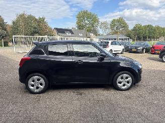 Suzuki Swift 1.0 Stijl AUTOMAAT picture 8