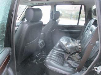 Land Rover Range Rover 4.6 HSE AUTOMAAT 4x4 Ben/LPG picture 27