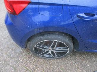 Seat Ibiza 1.0 TSI FR Bns Int. AUT picture 15