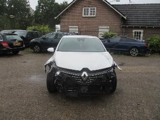 Renault Clio 1.0 TCe Bi-Fuel Intens picture 2