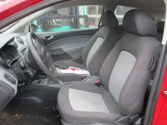 Seat Ibiza 1.2 Reference picture 29