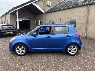 Suzuki Swift 1.3 Shogun picture 4