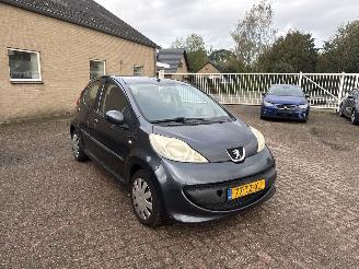 Avarii autoturisme Peugeot 107 1.0-12V XS 2007/3