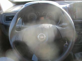 Opel Combo 1.3 CDTi L1H1 Edit. picture 27