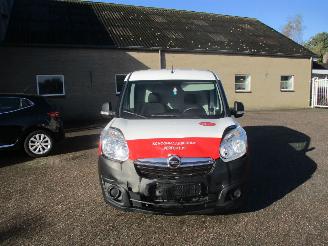 Opel Combo 1.3 CDTi L1H1 Edit. picture 2