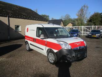 škoda osobní automobily Opel Combo 1.3 CDTi L1H1 Edit. 2018/5