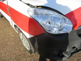 Opel Combo 1.3 CDTi L1H1 Edit. picture 11