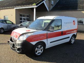 Opel Combo 1.3 CDTi L1H1 Edit. picture 3