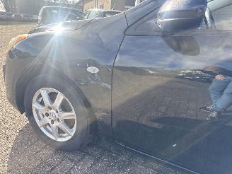 Mazda 3 1.6 TS Plus picture 16