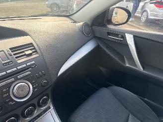 Mazda 3 1.6 TS Plus picture 26