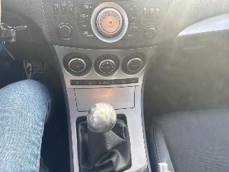 Mazda 3 1.6 TS Plus picture 22