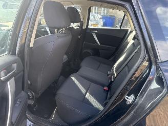 Mazda 3 1.6 TS Plus picture 30