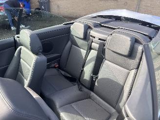 Opel Astra TWIN TOP 1.8 Cosmo WEINIG KILOMETERS picture 27