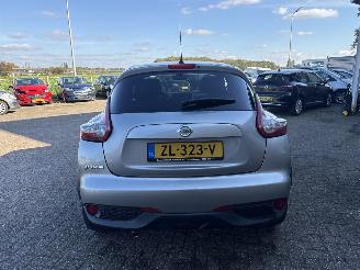 Nissan Juke 1.6 Tekna AUTOMAAT REST BPM €400,-!!! picture 5