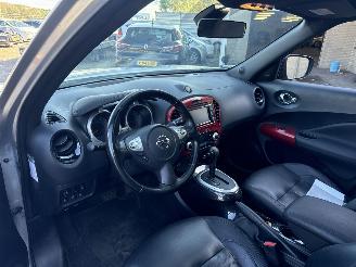 Nissan Juke 1.6 Tekna AUTOMAAT REST BPM €400,-!!! picture 20