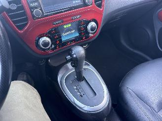 Nissan Juke 1.6 Tekna AUTOMAAT REST BPM €400,-!!! picture 23