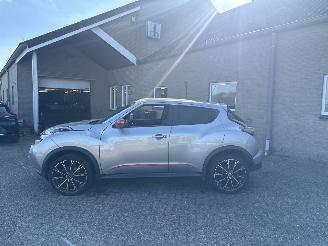 Nissan Juke 1.6 Tekna AUTOMAAT REST BPM €400,-!!! picture 3