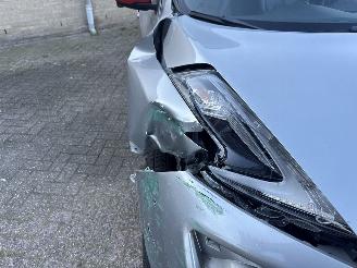 Nissan Juke 1.6 Tekna AUTOMAAT REST BPM €400,-!!! picture 10