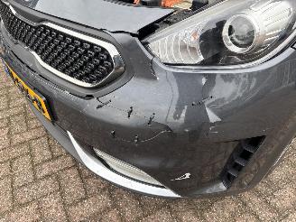 Kia Niro 1.6 GDi H. BusinessL AUT REST BPM €300,-!!! picture 33