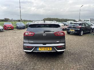 Kia Niro 1.6 GDi H. BusinessL AUT REST BPM €300,-!!! picture 11
