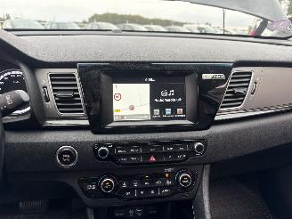 Kia Niro 1.6 GDi H. BusinessL AUT REST BPM €300,-!!! picture 43