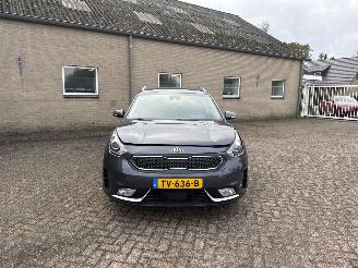 Kia Niro 1.6 GDi H. BusinessL AUT REST BPM €300,-!!! picture 3