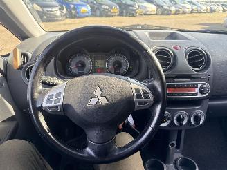 Mitsubishi Colt 1.3 Edition Two AUTOMAAT picture 18