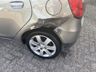 Mitsubishi Colt 1.3 Edition Two AUTOMAAT picture 12