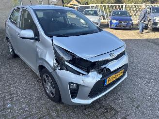 Kia Picanto 1.0 CVVT Eco.PlusL REST BPM €300,-!!! picture 11
