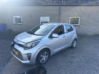 Kia Picanto 1.0 CVVT Eco.PlusL REST BPM €300,-!!! picture 5
